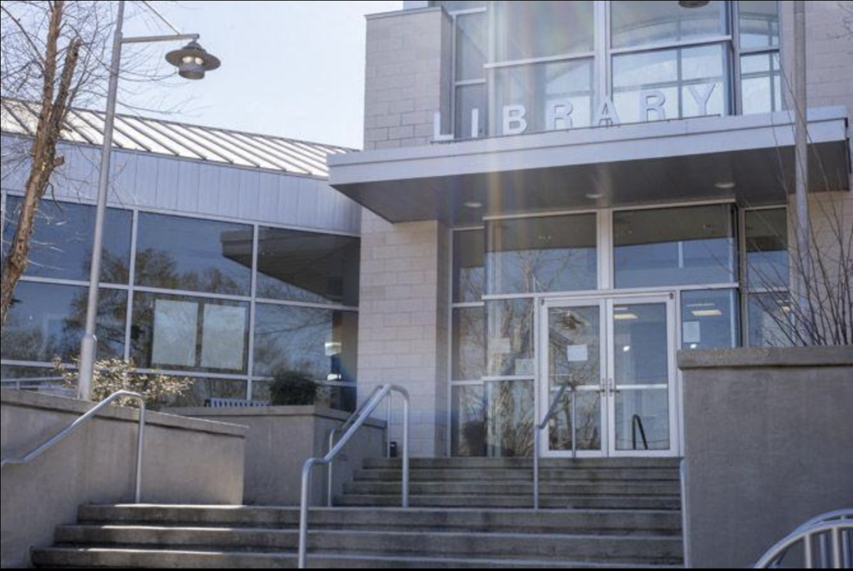 Carver Branch Library sits on Terrace Street in Baton Rouge, LA on Tuesday, Jan. 23, 2018. It is one of several East Baton Rouge libraries that offer various useful services to the public.